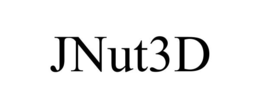 JNUT3D trademark