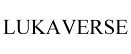 LUKAVERSE trademark