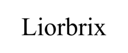 LIORBRIX trademark