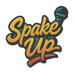 SPAKE UP trademark