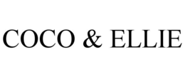 COCO & ELLIE trademark