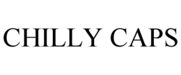 CHILLY CAPS trademark