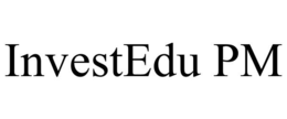 INVESTEDU PM trademark