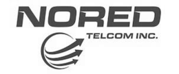 NORED TELCOM INC. trademark