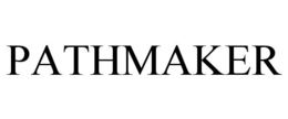 PATHMAKER trademark