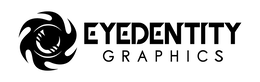 EYEDENTITY GRAPHICS trademark