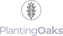 PLANTINGOAKS trademark