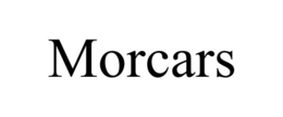 MORCARS trademark