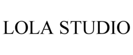 LOLA STUDIO trademark