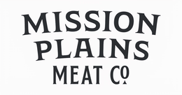 MISSION PLAINS MEAT CO trademark