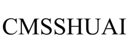 CMSSHUAI trademark
