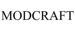 MODCRAFT trademark