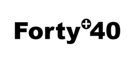FORTY+40 trademark