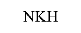 NKH trademark