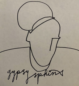 GYPSY SPHINX trademark