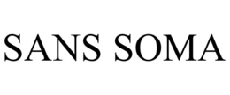 SANS SOMA trademark