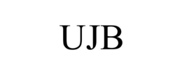 UJB trademark