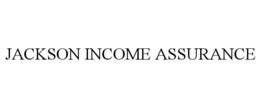 JACKSON INCOME ASSURANCE trademark