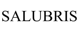 SALUBRIS trademark