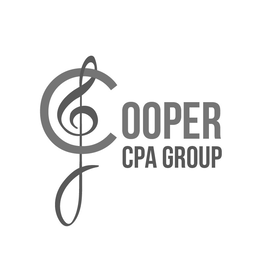 COOPER CPA GROUP trademark