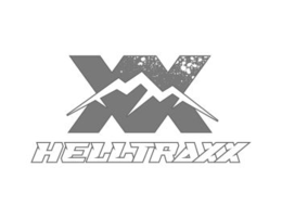 XX HELLTRAXX trademark