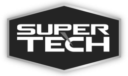 SUPER TECH trademark