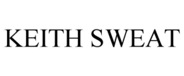 KEITH SWEAT trademark