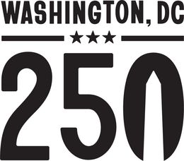 WASHINGTON, DC 250 trademark