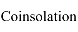 COINSOLATION trademark
