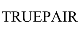 TRUEPAIR trademark