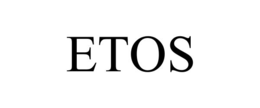 ETOS trademark
