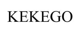 KEKEGO trademark
