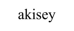 AKISEY trademark
