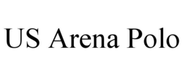 US ARENA POLO trademark