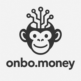 ONBO.MONEY trademark