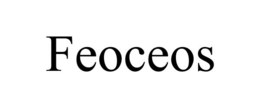 FEOCEOS trademark