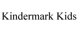 KINDERMARK KIDS trademark