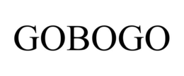 GOBOGO trademark