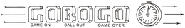 GOBOGO GAME ON BALL OUT GAME OVER trademark