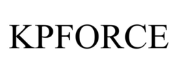 KPFORCE trademark