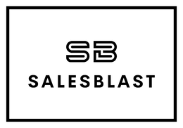 SB SALESBLAST trademark