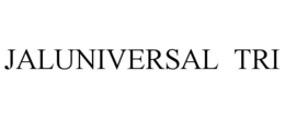 JALUNIVERSAL  TRI trademark