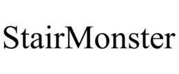 STAIRMONSTER trademark