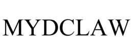 MYDCLAW trademark