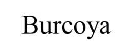 BURCOYA trademark