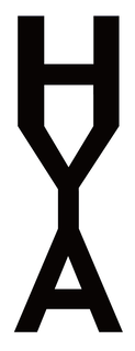 HYA trademark