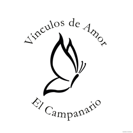 VÍNCULOS DE AMOR EL CAMPANARIO trademark