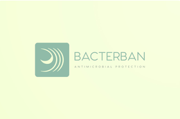 BACTERBAN ANTIMICROBIAL PROTECTION trademark