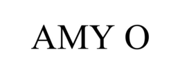 AMY O trademark