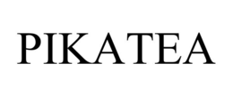 PIKATEA trademark
